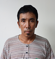 Dev Kumar Tamang